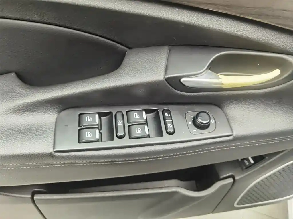 Geely Borui — миниатюра 9