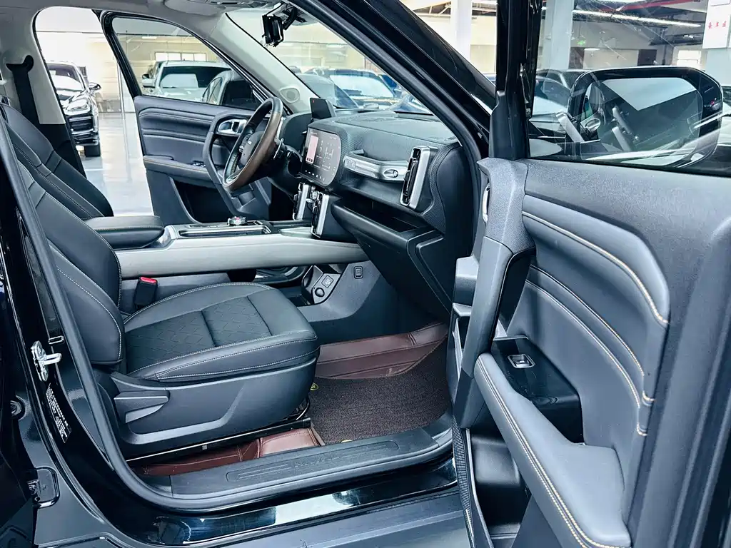 Haval Big Dog — миниатюра 8