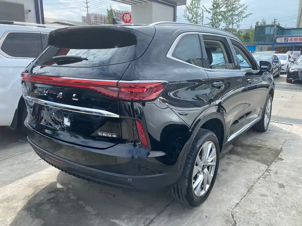 Haval H6 — миниатюра 15