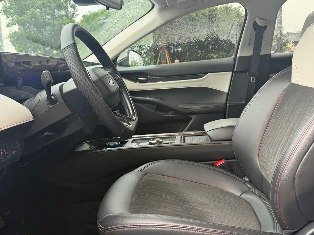 Ford Mondeo — миниатюра 6
