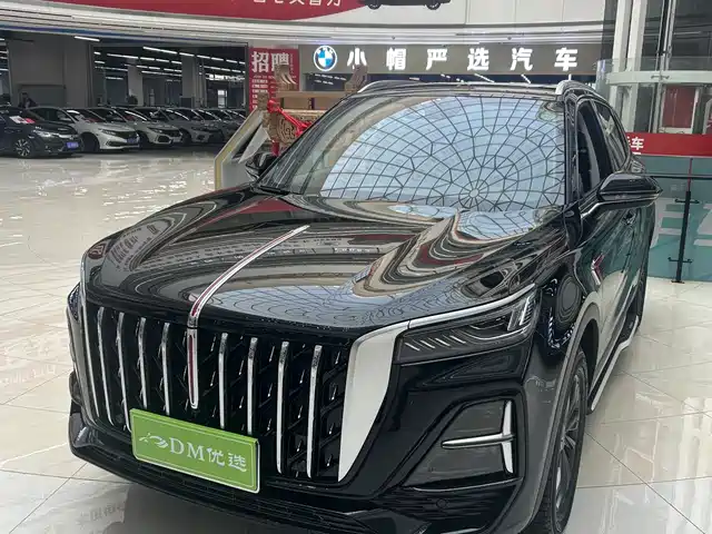 Hongqi HONGQI HS5 2025