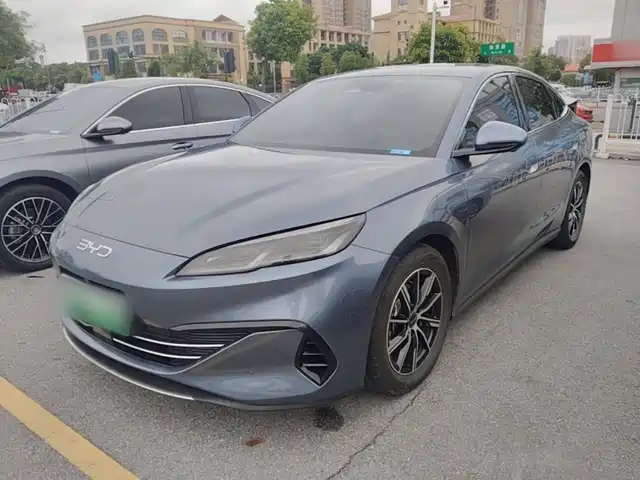 2024 BYD Seal