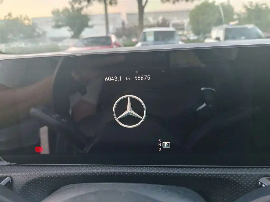 Mercedes-Benz A-Class — миниатюра 9