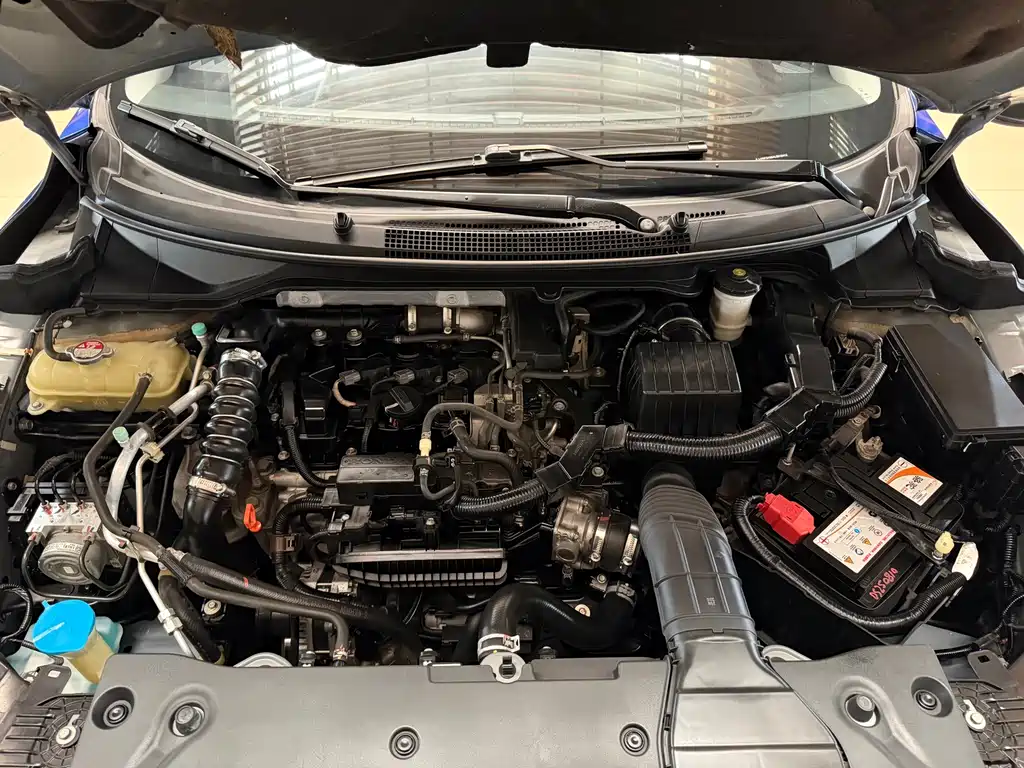 Honda Envix — миниатюра 17