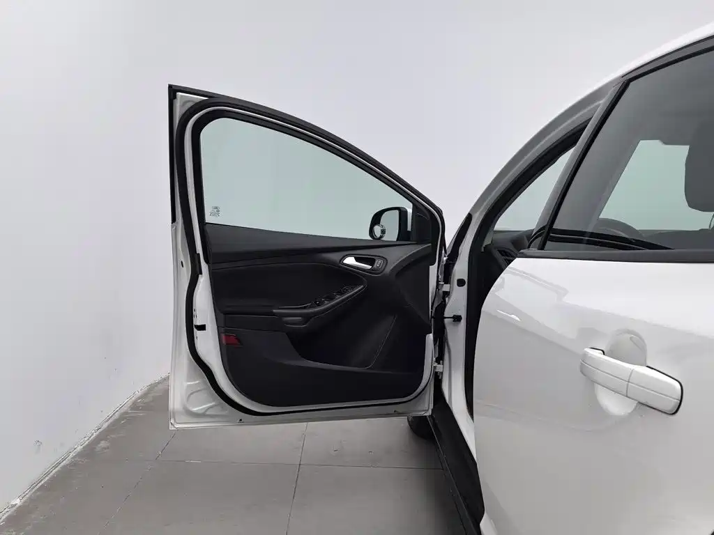 Ford Focus — миниатюра 8