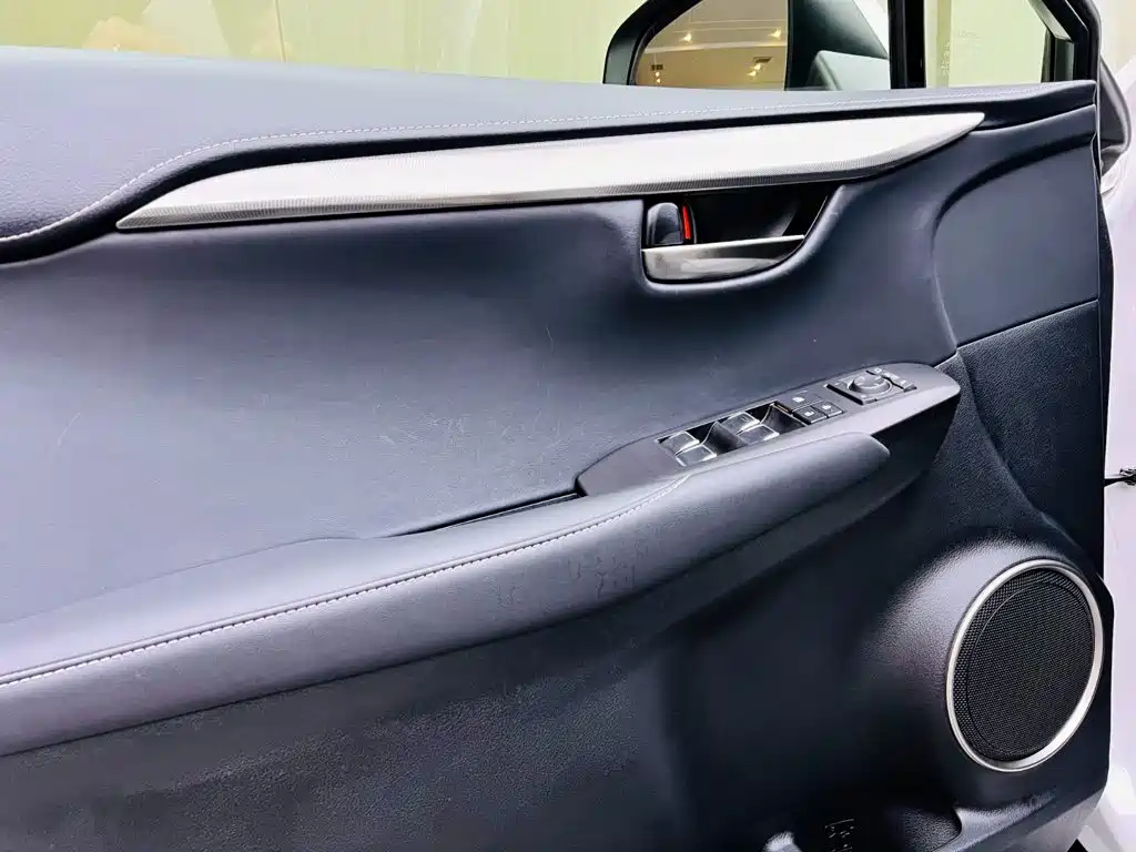 Lexus NX — миниатюра 11