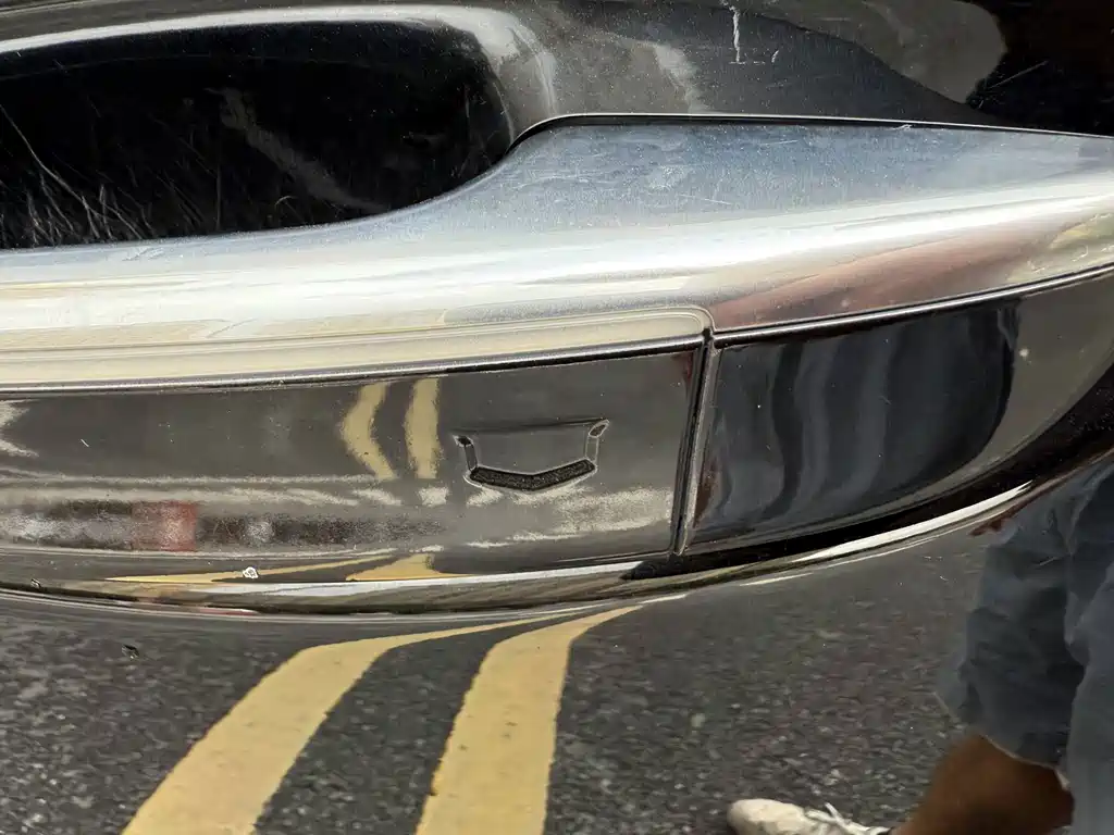 Cadillac CT5 — миниатюра 19