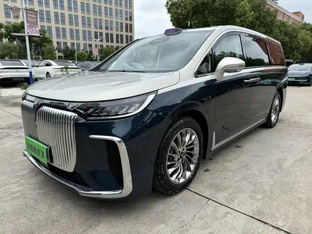 2024 Voyah Dream