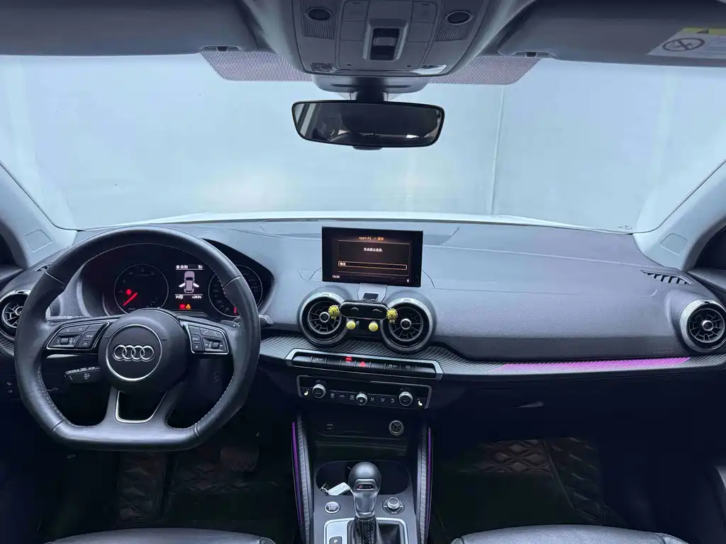Audi Q2L — миниатюра 16