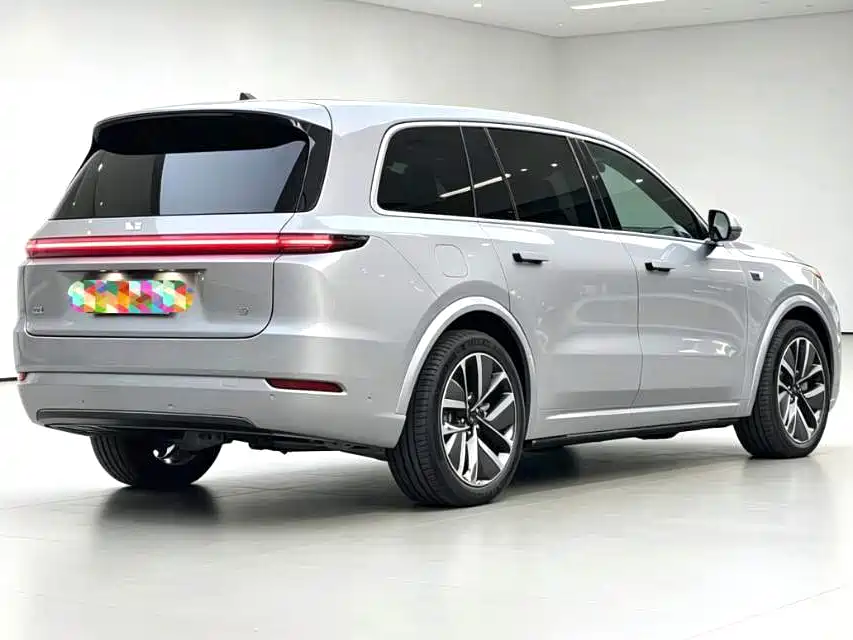 Li Auto L9 2022 Max