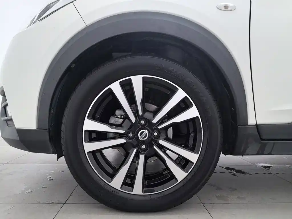 Nissan Kicks — миниатюра 17
