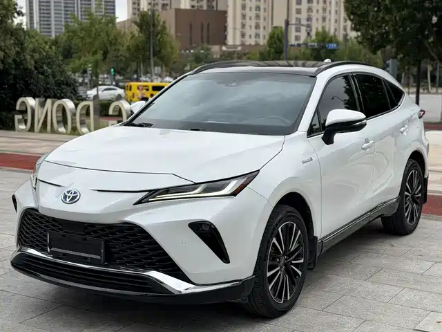 Toyota Venza