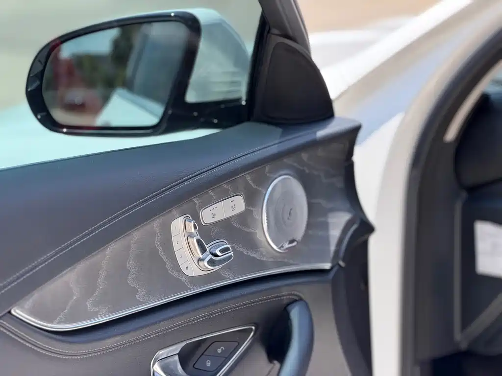 Mercedes-Benz E-Class E 2021 E 300 L Sport Luxury