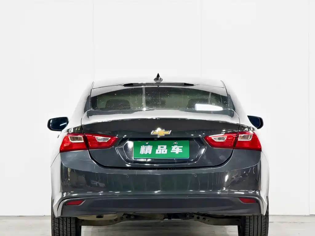 CHEVROLET MAI RUIBAO XL