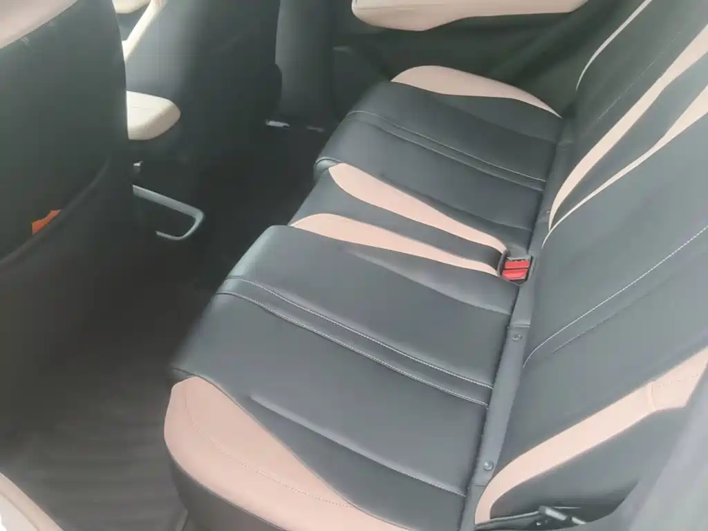 BYD Seagull — миниатюра 17