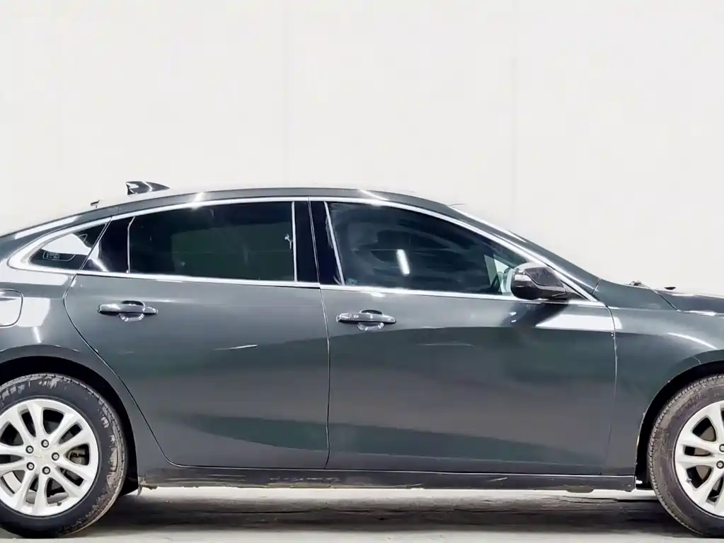 CHEVROLET MAI RUIBAO XL