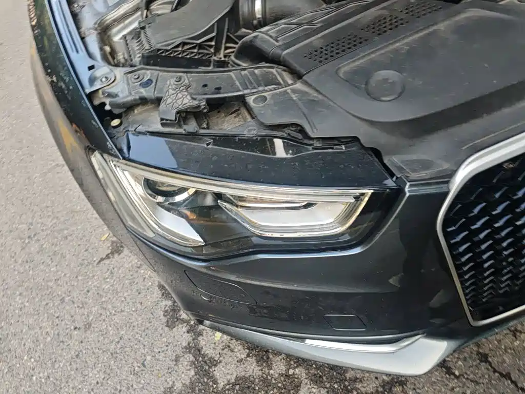 Audi A5 (Import) — миниатюра 7