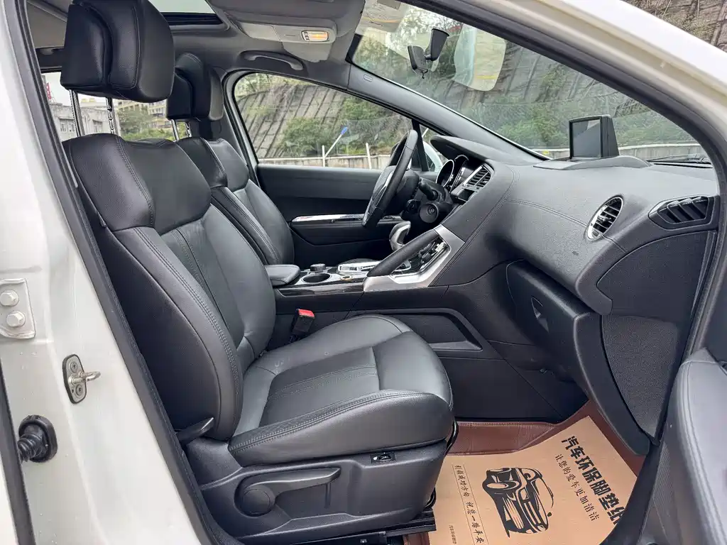 Peugeot 3008 — миниатюра 9