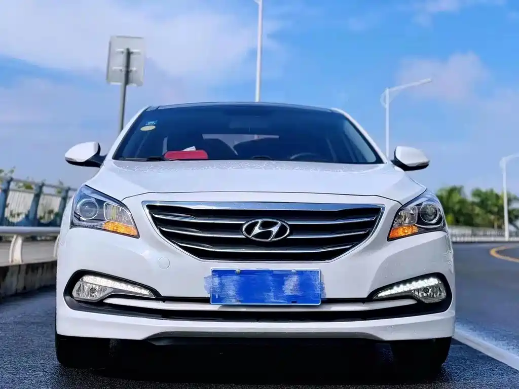 HYUNDAI NAME PICTURE