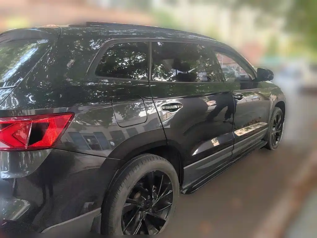 Jetta VS7 — миниатюра 4