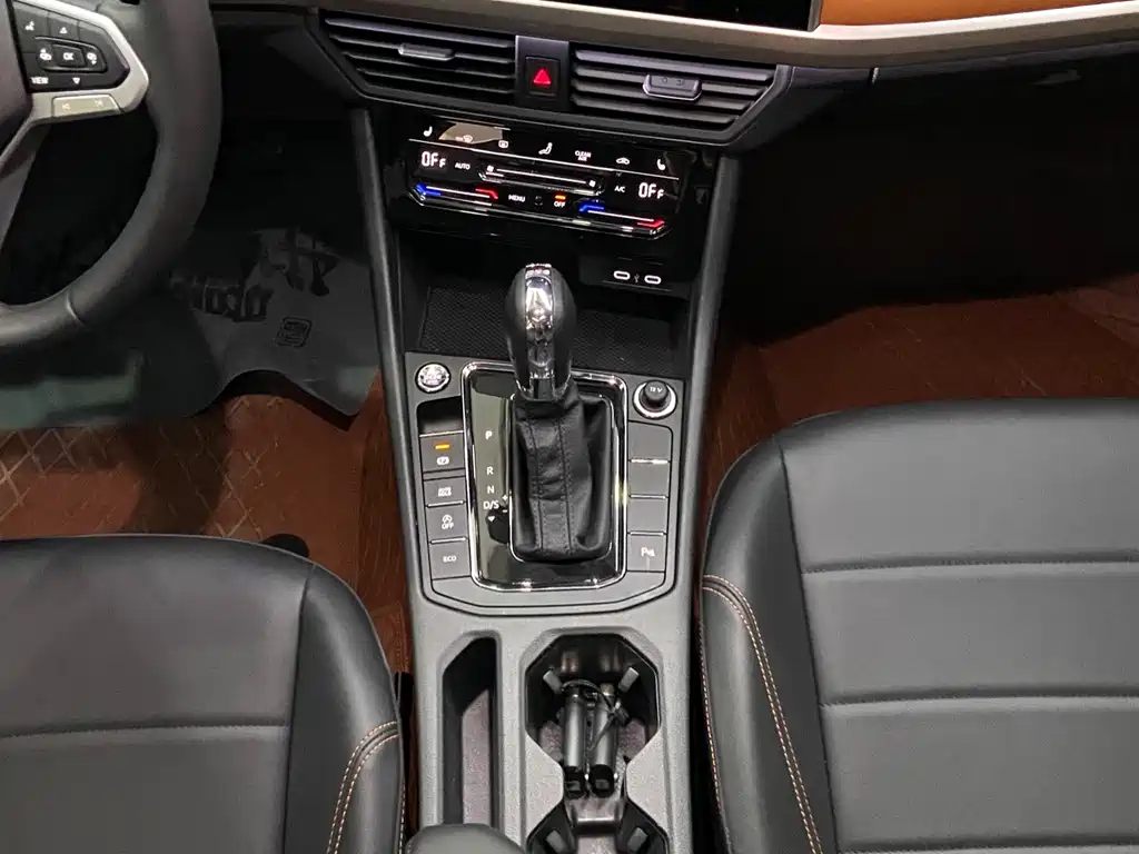 Volkswagen Bora — миниатюра 19