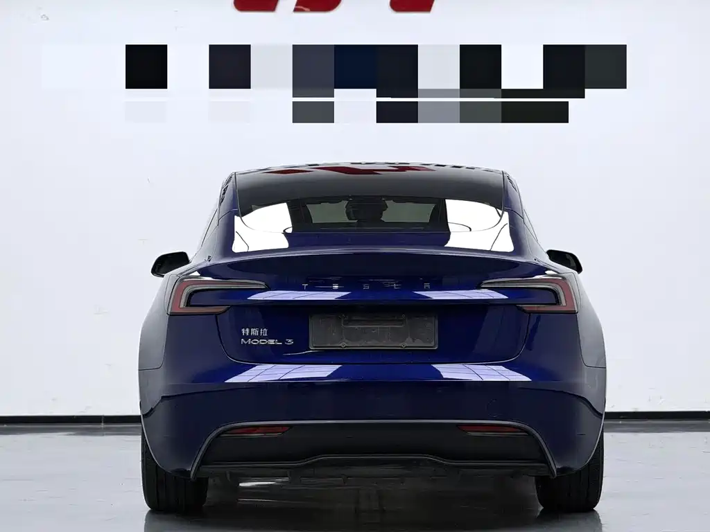 Tesla Model 3 — фотографии объявления, Фото 10