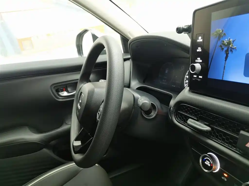 Honda ZR-V — миниатюра 22