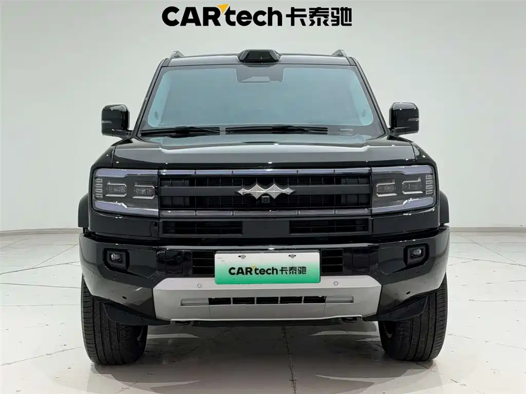 FANG CHENG BAO LEOPARD 5