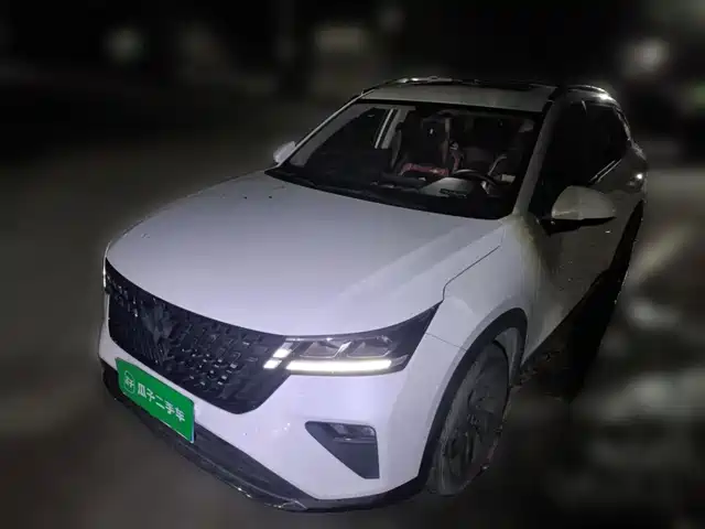 2024 Wuling Motors Xingchi
