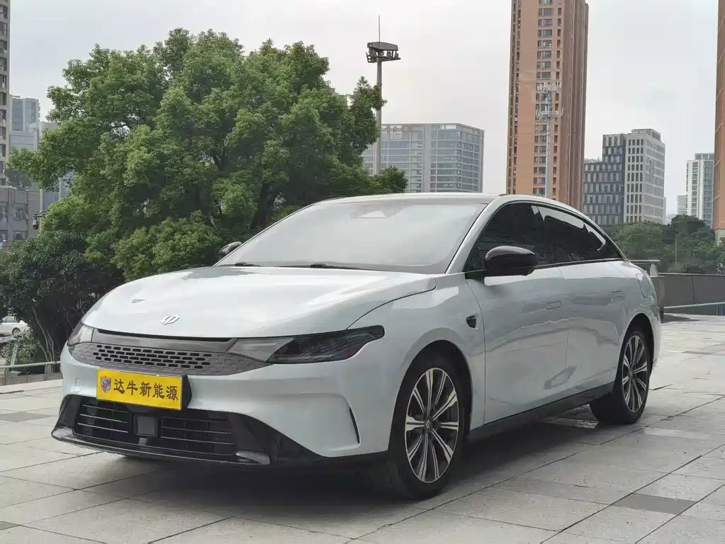 Leapmotor C01