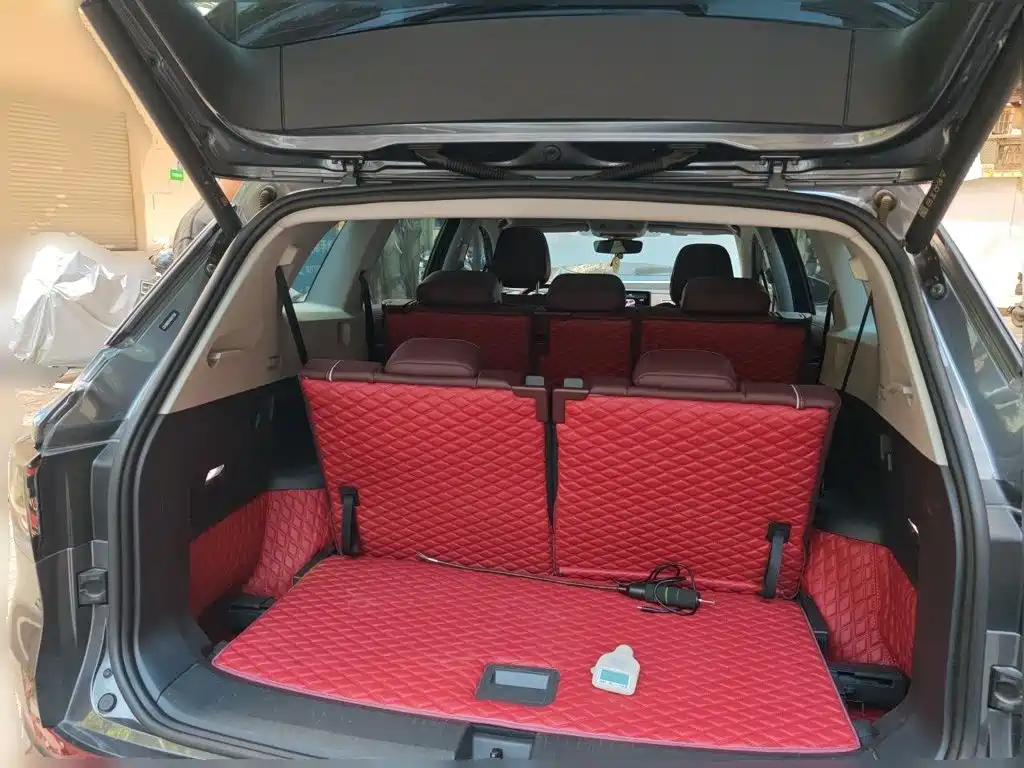 Volkswagen ID.6 X — миниатюра 20