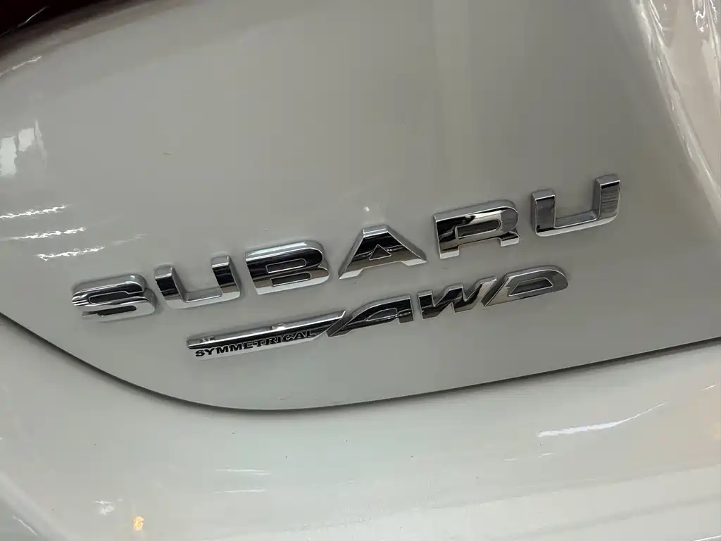 SUBARU LISHI
