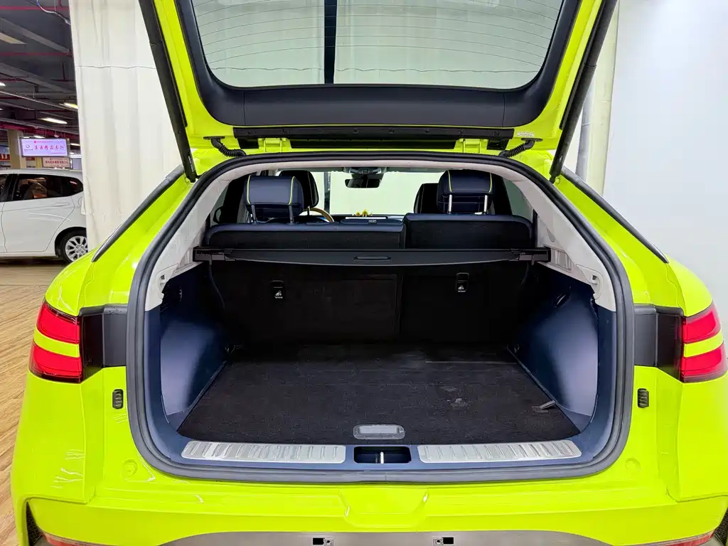 Genesis GV60 — миниатюра 33