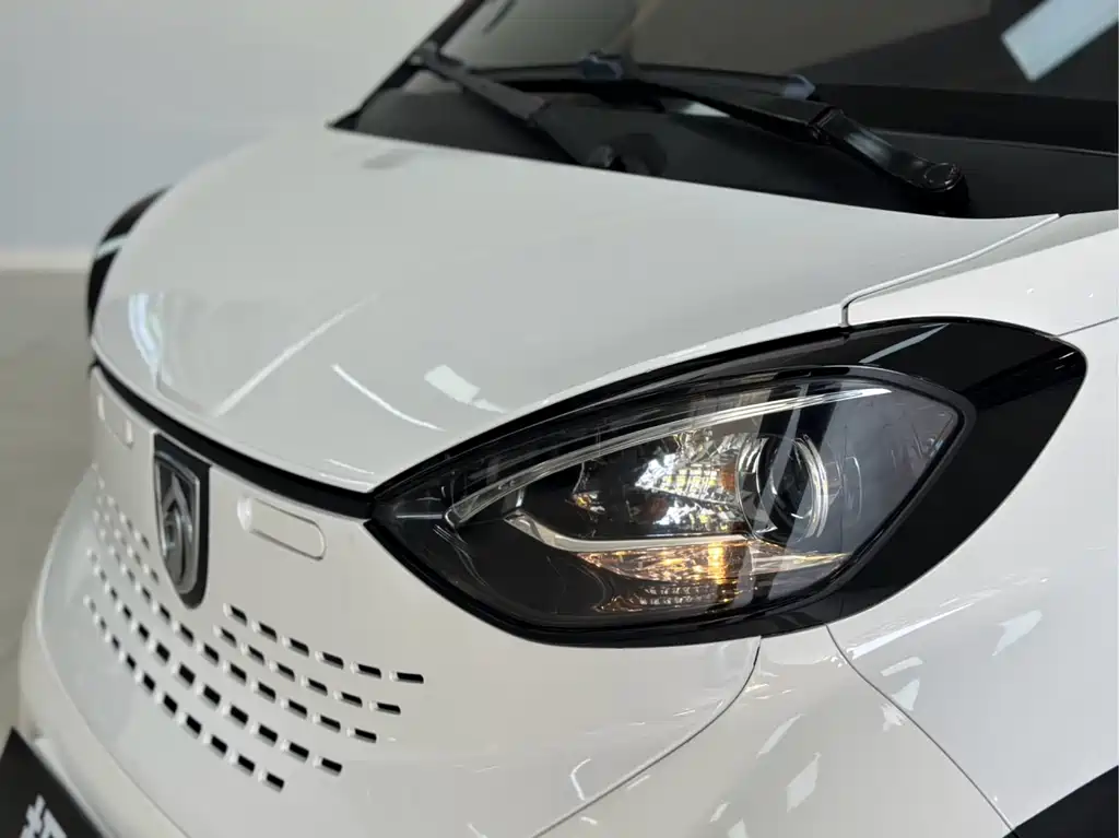 Baojun E100 — миниатюра 3