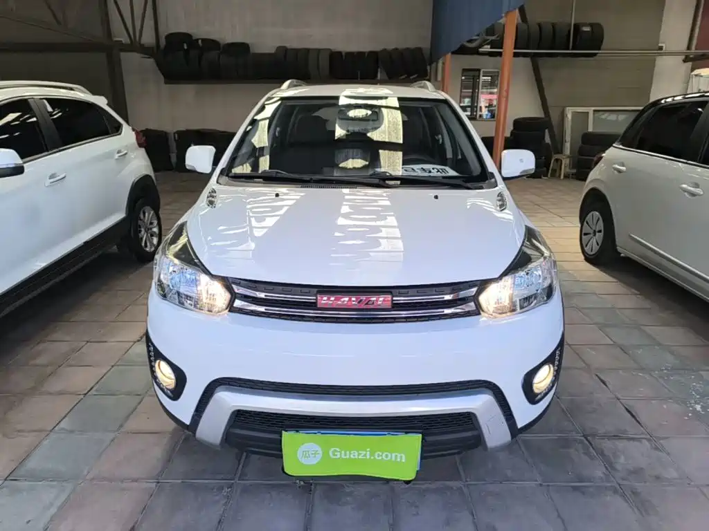 Great Wall Great Wall M4 — миниатюра 3