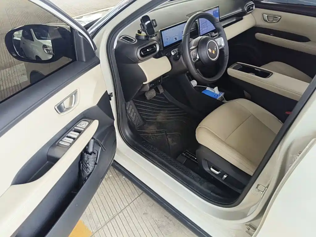 Wuling Bingo PLUS — миниатюра 16