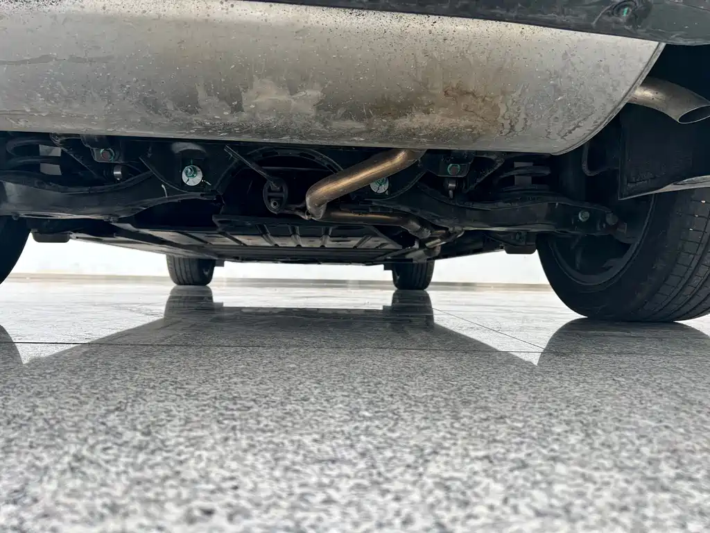 BYD SEA LION 06 NEW ENERGY