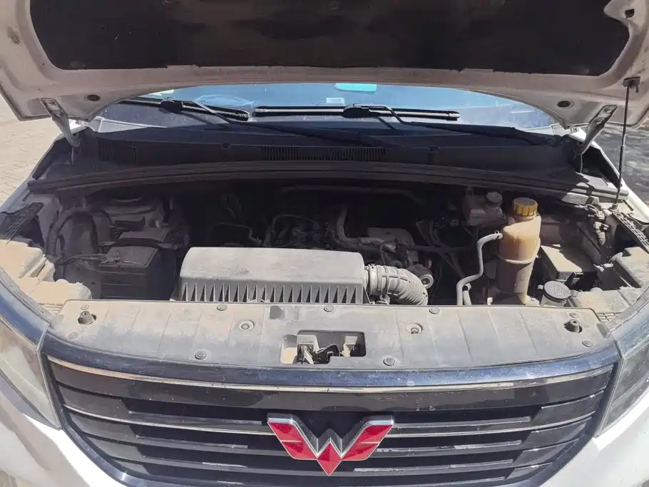 Wuling Zhengcheng — миниатюра 10
