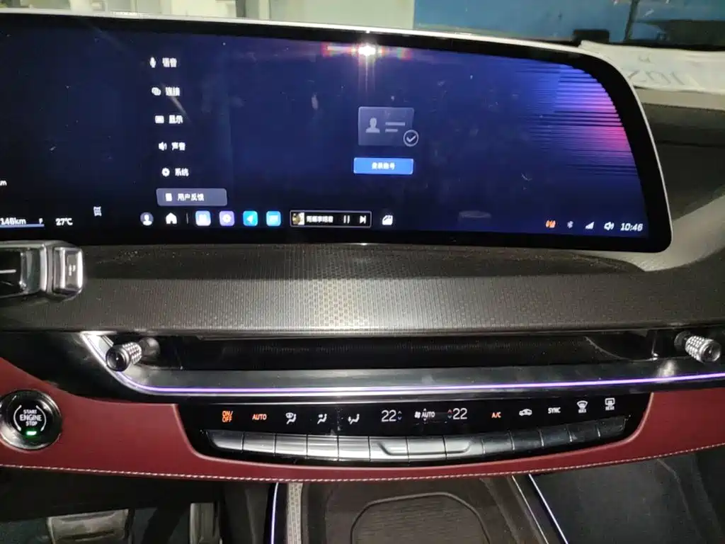 Cadillac XT5 — миниатюра 13