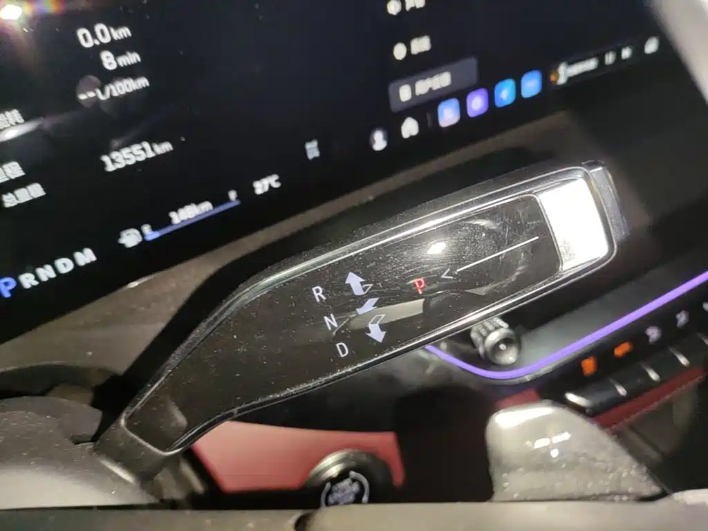 Cadillac XT5 — миниатюра 14