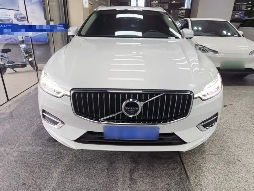Volvo XC60 — миниатюра 3