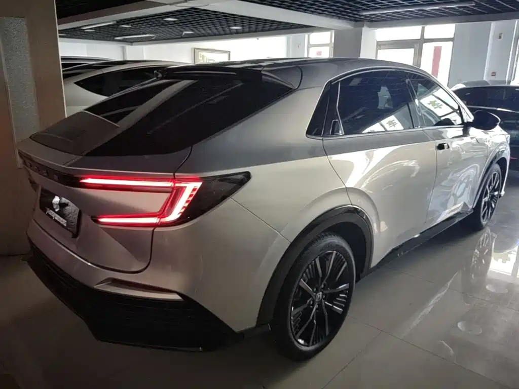 Honda e:NP2 — миниатюра 7