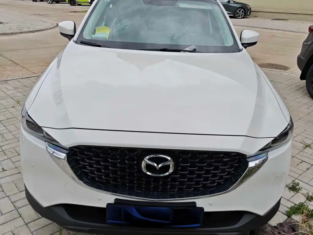 Mazda CX-5 — миниатюра 3