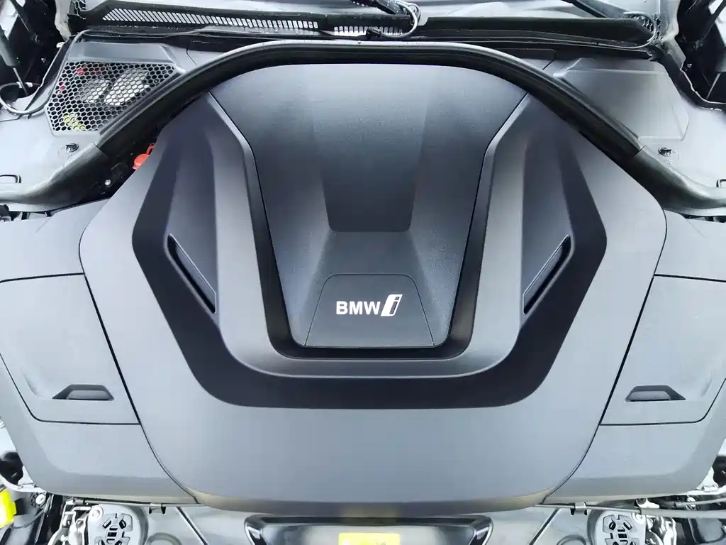 BMW i3 — миниатюра 27