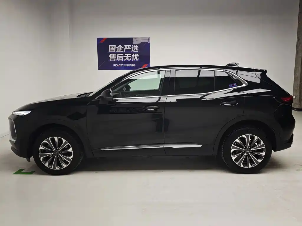 Buick Envision S — миниатюра 9