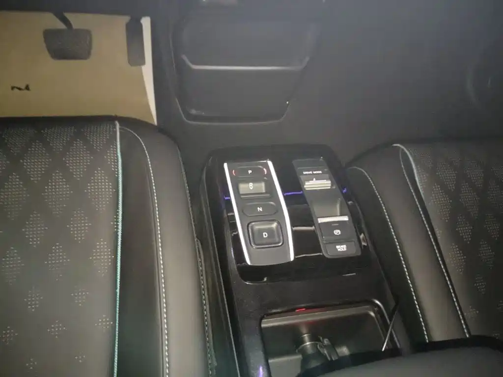 Honda e:NP2 — миниатюра 14