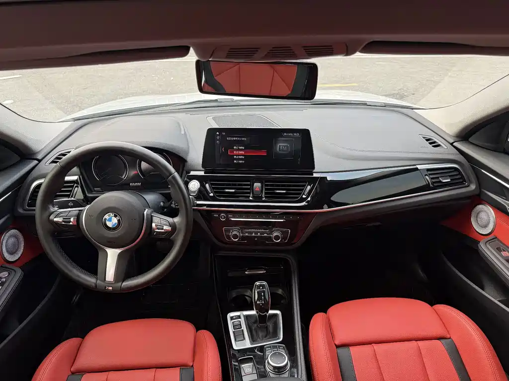 BMW 1 Series — миниатюра 6