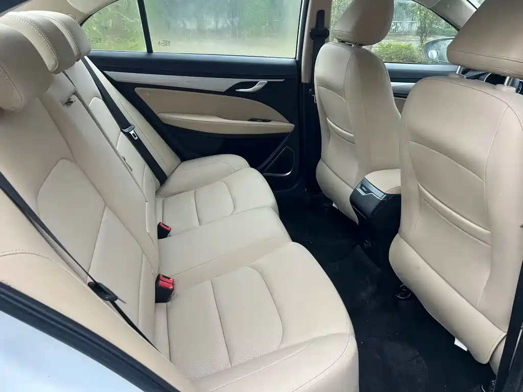 GEELY AUTOMOBILE EMGRAND