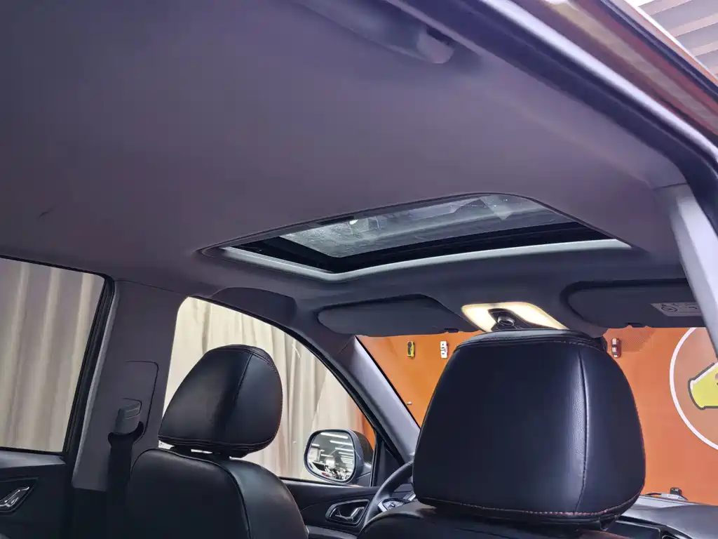 Chery Tiggo 5 2.0L CVT Home Premium Edition, фото 15
