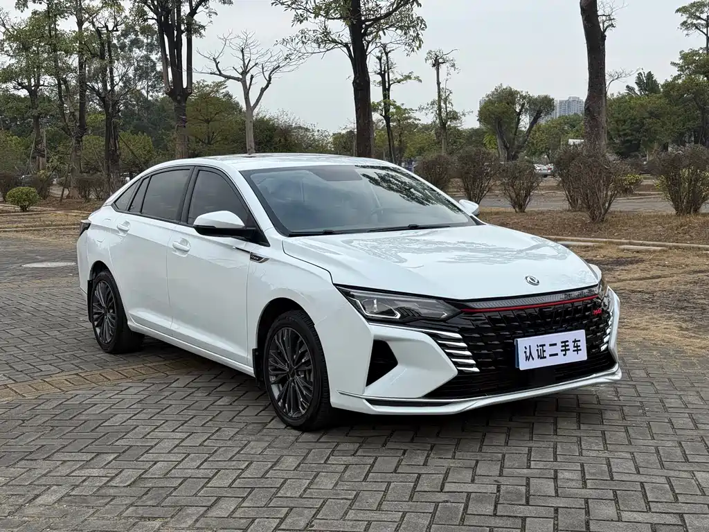 DONGFENG YI HYUN MAX